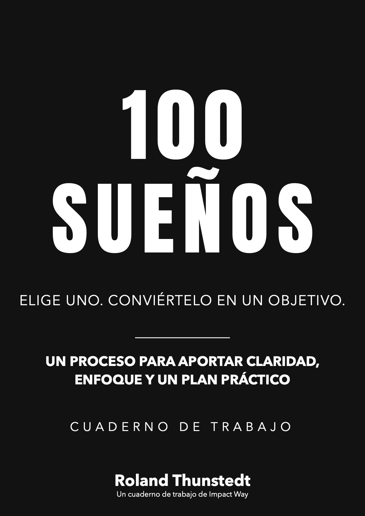 100 suenos workbook 001