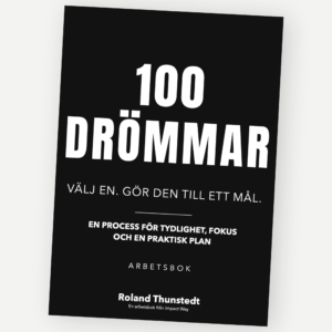 100 Drömmar