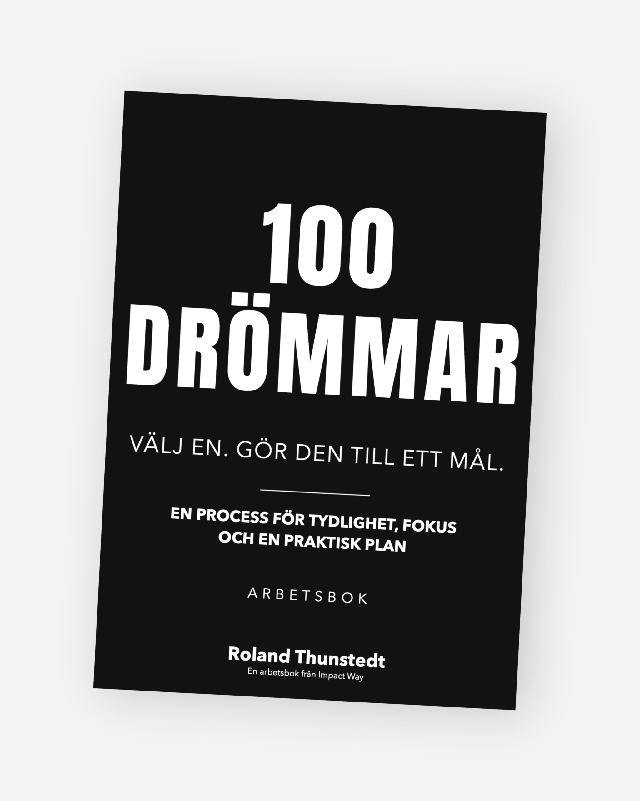 100 Drömmar 1 100 Drömmar