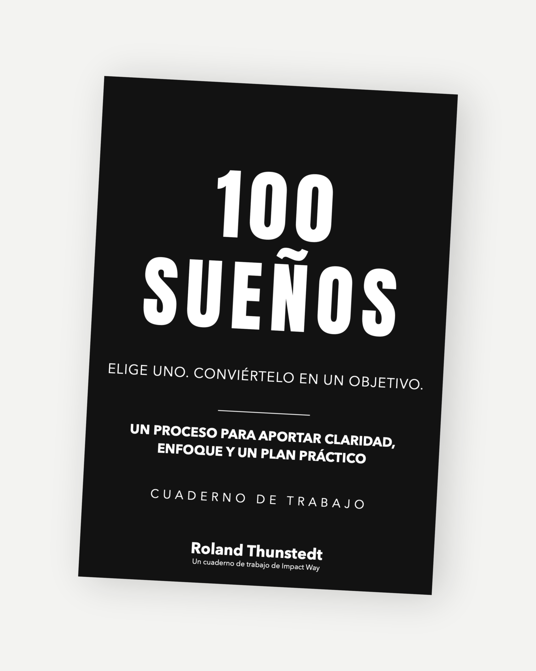 100 Sueños 1 100 Sueños